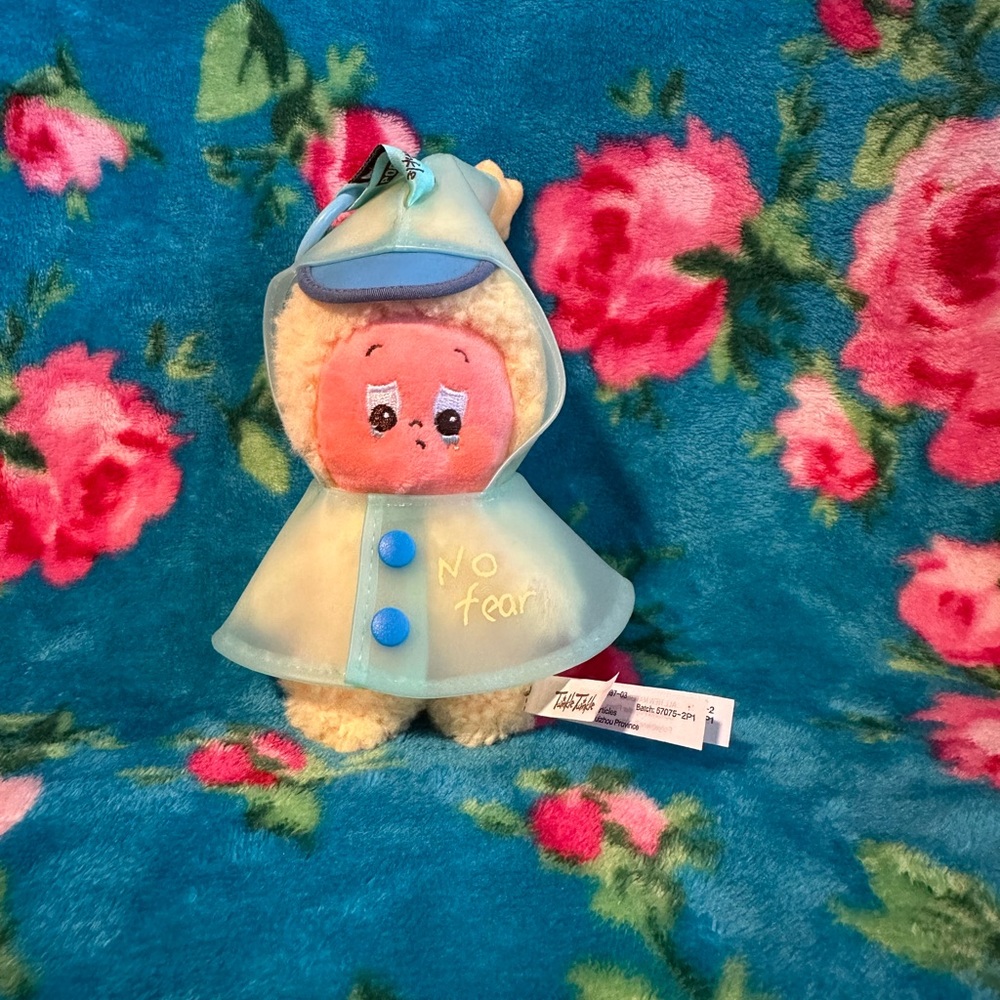 Twinkle Twinkle Sweet Dream Forecast — Rain on Me